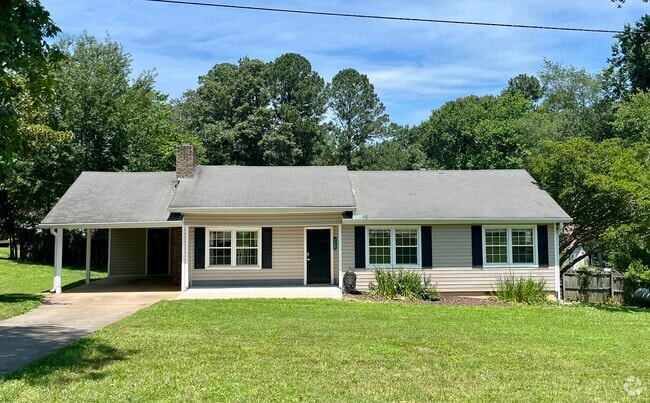 Building Photo - 9330 Wallace Tatum Rd Rental