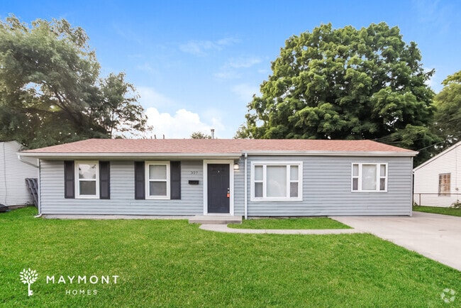 Building Photo - 327 Whitewater Dr Rental