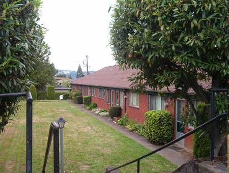 Photo - Waverly Village Apartments