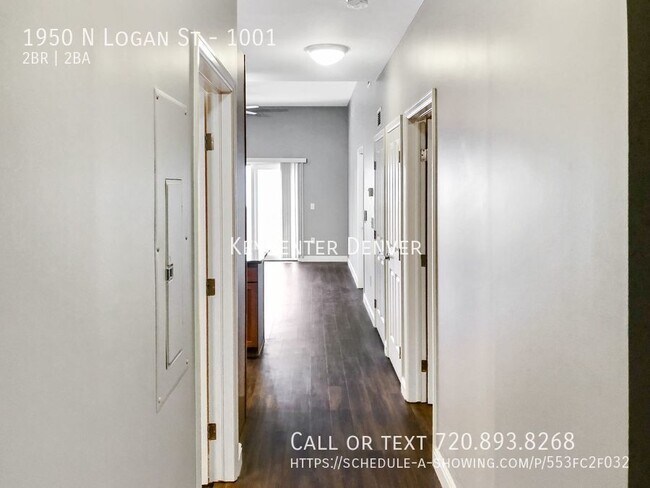 Photo - Premium 2BD, 2BA Uptown Condo with Large B...