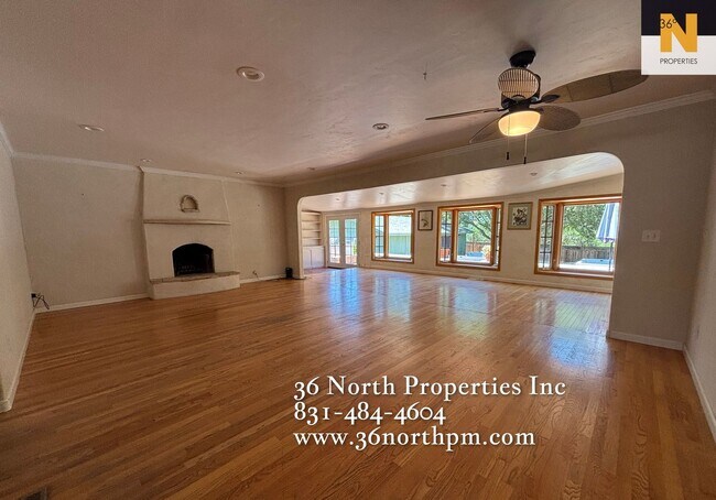 Charming Carmel Valley Home with Guest Stu... - Charming Carmel Valley Home with Guest Stu...