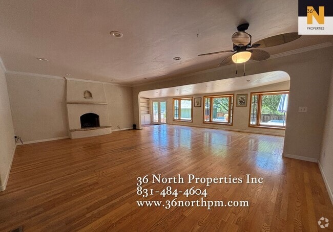 Building Photo - Charming Carmel Valley Home with Guest Stu...