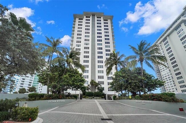 Building Photo - 3550 Galt Ocean Dr Unit 2003 Rental