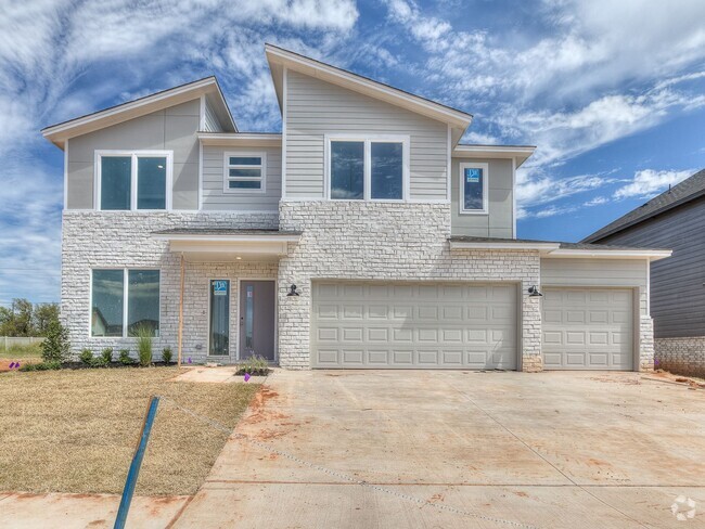 Building Photo - New Construction Home in Edmond