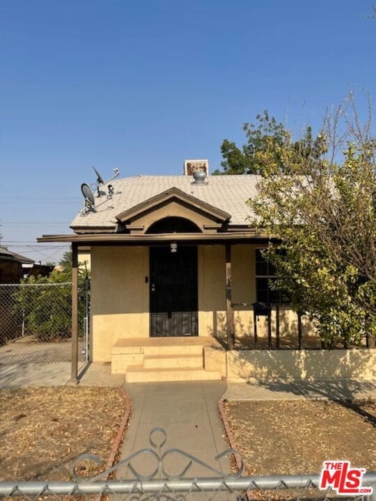 Photo - 604 Eye St