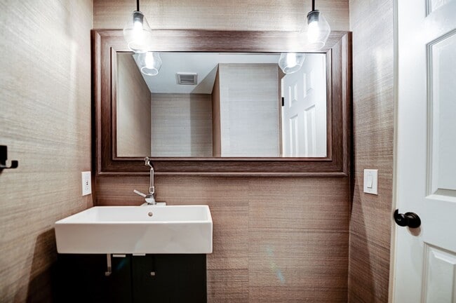 Photo - Updated, 3 bedroom 2.5 bath townhouse located in the Newport Riviera Community