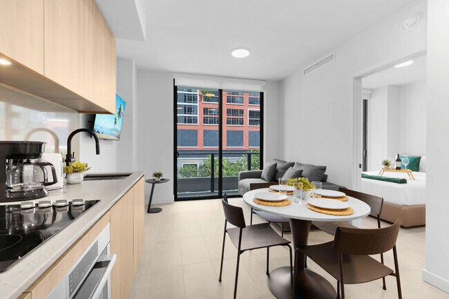 Photo - 501 NE 1st Ave Unit SI ID1496921P