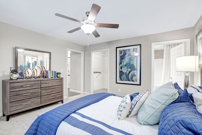 Bellingham Apartment Homes