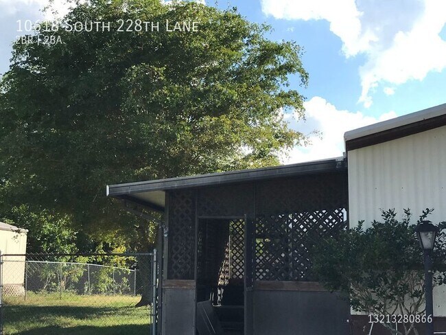 Photo - Beautiful 2/2 Mobile Home in West Boca