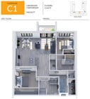 C1 2x2