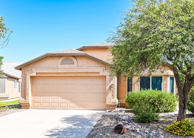 Building Photo - 9069 E Lippia St