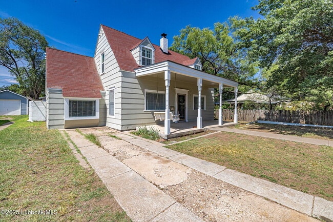 Photo - 2614 24th St