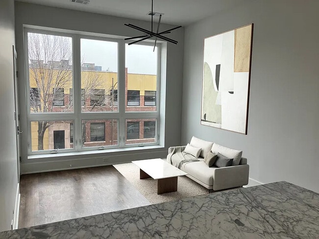 Photo - 1647 W Hubbard St Unit 1