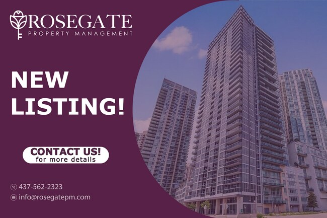 Building Photo - Newly Renovated 2-Bedroom Condo with 1.5 B... Unit 3501