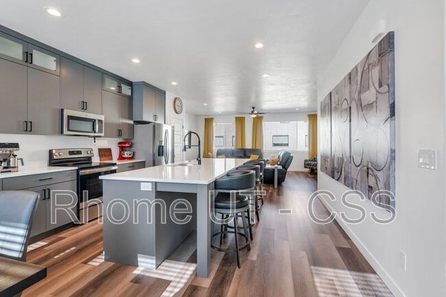 Building Photo - 539 S 1040 W Rental