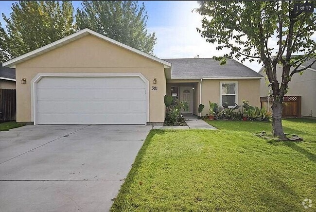 Building Photo - 301 Parkmont Wy Rental