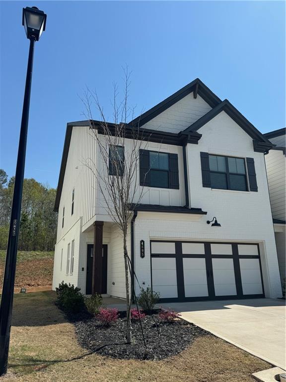 Photo - 4695 Cypress Pk Dr Townhome