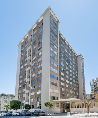 Building Photo - 1001 Pine Street Unit 1304