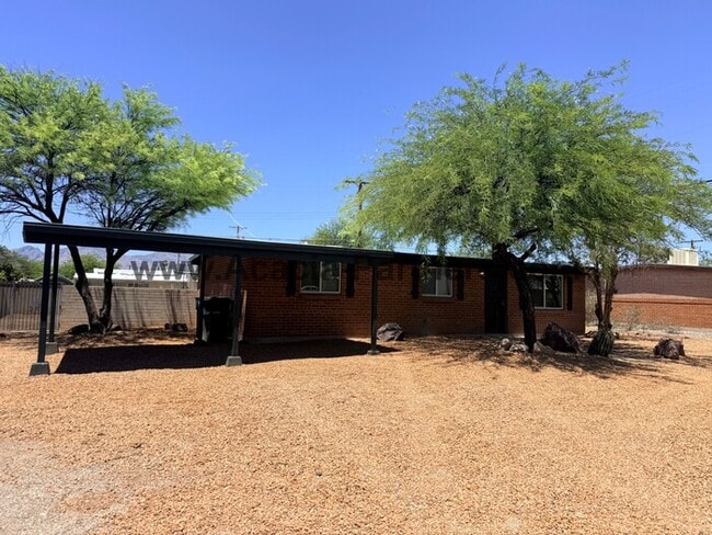 Photo - Three Bedroom/Two Bath Home