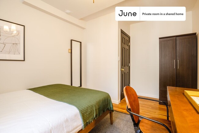 Photo - Room in Shared 5 bed/2 bath home Unidad B