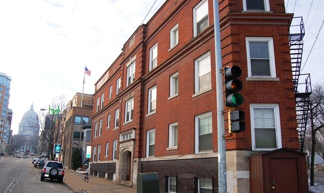 The Hamilton