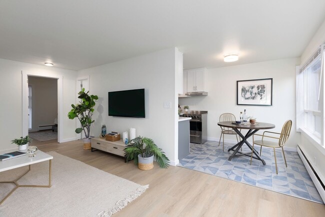 Photo - The Larkspur