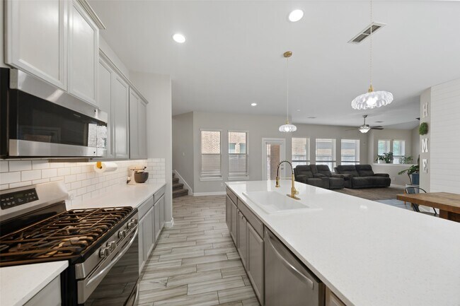 Photo - 15510 Bosque Valley Ct