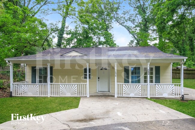 Building Photo - 1698 Sandtown Rd SW