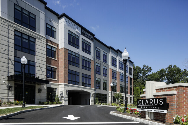 Building Photo - Clarus Glen Ridge Rental