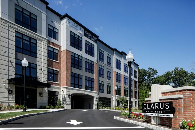 Clarus Glen Ridge - Clarus Glen Ridge Apartments