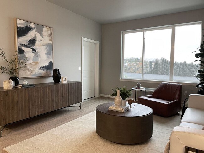 Photo - LIVEasy Street