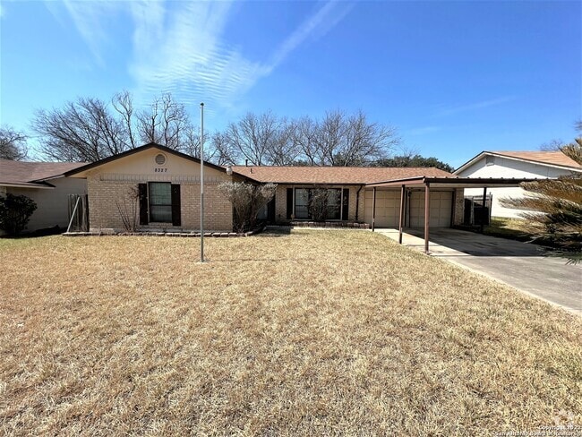 Building Photo - 8327 Glen Ct Rental