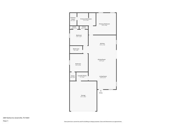 Photo - 3007 Dalton St
