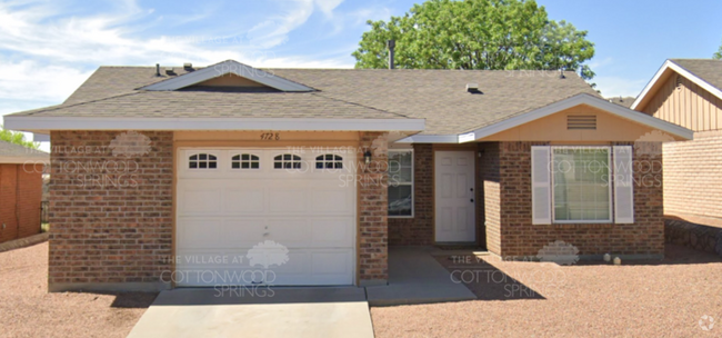 Building Photo - The Village at Cottonwood Springs Rental