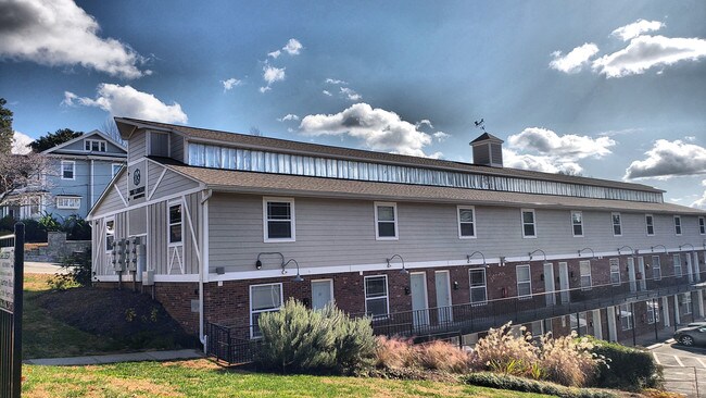 Photo - The Livery Apartments