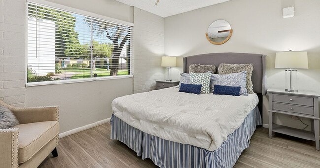 Westmount at Downtown Tempe Apartments