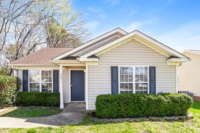 Building Photo - 4271 Barley St SW