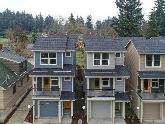 Photo - Elegant Three-Bedroom Home with Updated Kitchen & Vaulted Ceilings