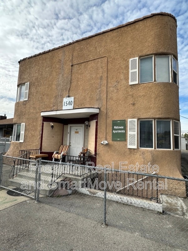 Building Photo - 1540 S State St Rental