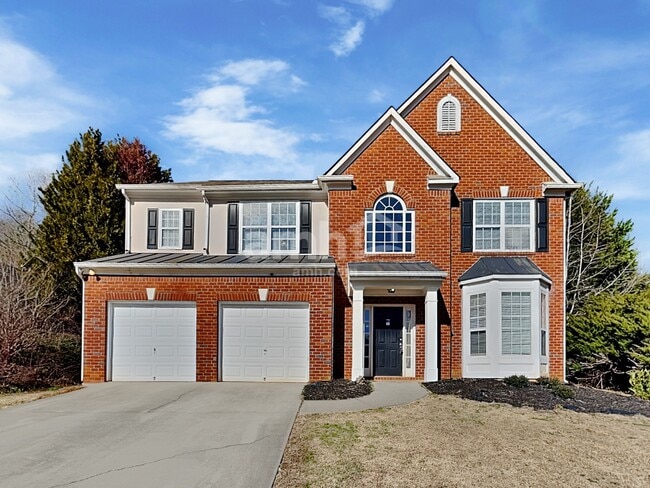 Building Photo - 9740 Lakemoore Cv