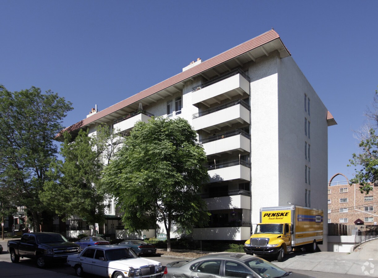 Photo - Avila Park Condominiums