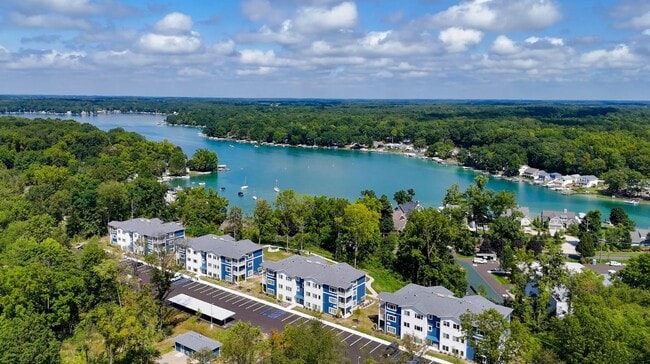 The Bluffs at Gull Lake