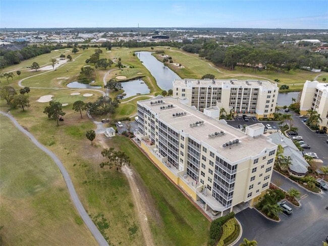 Photo - 1200 Country Club Dr Condo Unit 3303