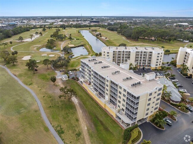 Building Photo - 1200 Country Club Dr Unit 3303 Rental