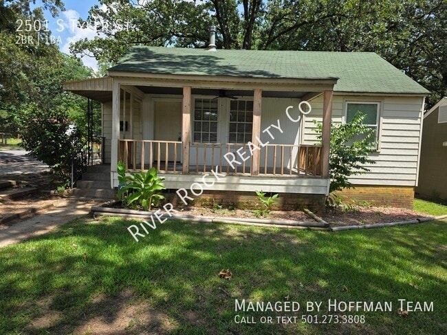 Building Photo - 2501 S Tyler St Rental