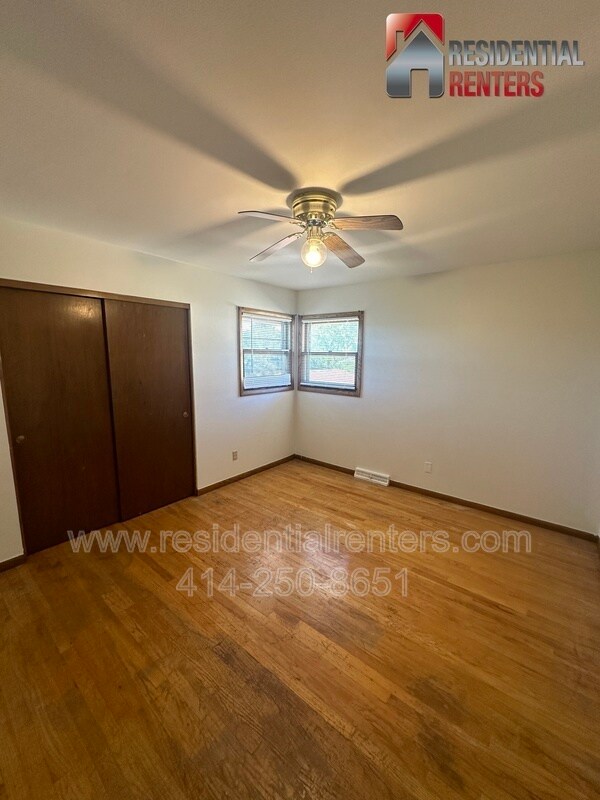 6561 N 73rd St Condo Unit Upper Condo for Rent in Milwaukee, WI