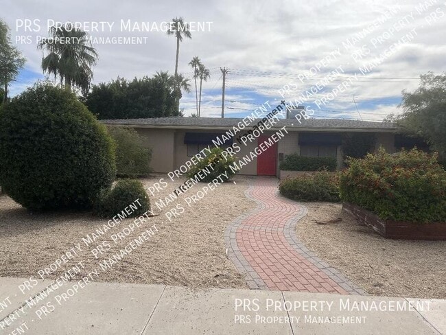 Building Photo - 3333 E Medlock Dr Rental