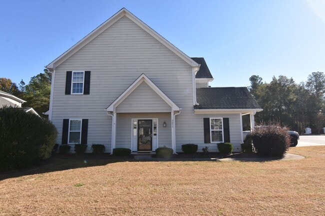 Photo - Coming Soon~ 3 Bedroom 2.5 Bathroom Townhome~ Large Corner Lot