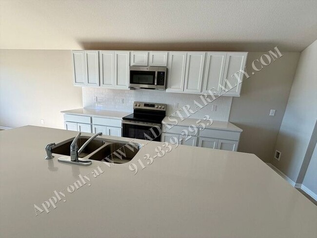 Photo - Brand New!! 3 Bed 2 Bath Home in Spring Hill-Available NOW!!