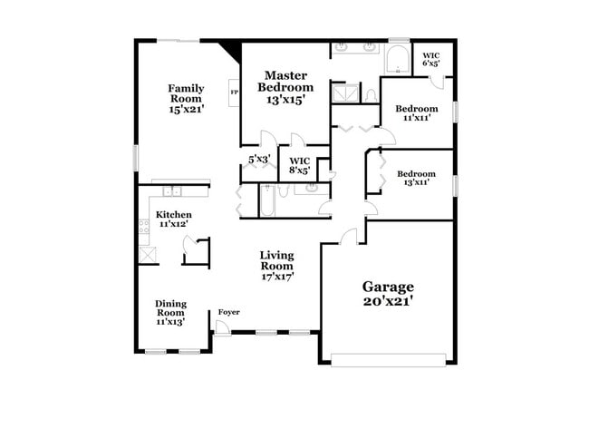 Photo - 535 Misty Morning Ct